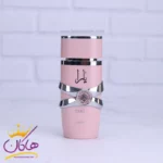 ادکلن لطافه زنانه یارا صورتی | YARA lattafa - Image 3