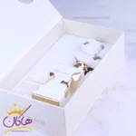 ادکلن زنانه لطافه هر کانفشن مدل بلانچ بته - Image 3