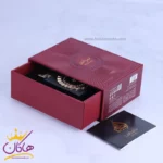 ادکلن لطافه یونیسکس نبراس 100 میل - تصویر 8