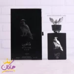ادکلن لطافه یونیسکس شاهین سیلور | Shaheen Silver Lattafa