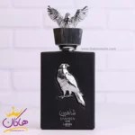 ادکلن لطافه یونیسکس شاهین سیلور | Shaheen Silver Lattafa - Image 2