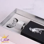 ادکلن لطافه یونیسکس شاهین سیلور | Shaheen Silver Lattafa - Image 6