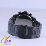 ساعت مچی لاکسمی مردانه فلزی مشکی کرنوگراف 8115/9 - Image 3