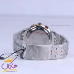 ساعت عقربه ای لاکسمی مردانه فلزی کرنوگراف G 8547/4 - Image 3