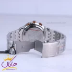 ساعت عقربه ای لاکسمی مردانه فلزی کرنوگراف G 8547/4 - Image 2