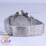 ساعت عقربه ای لاکسمی مردانه فلزی کرنوگراف G 8547/5 - Image 3