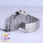 ساعت عقربه ای لاکسمی مردانه فلزی کرنوگراف G 8547/5 - Image 2