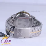 ساعت مچی لاکسمی مردانه فلزی کرنوگراف G 8552/4 - Image 3