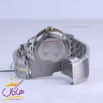 ساعت مچی لاکسمی مردانه فلزی کرنوگراف G 8552/4 - Image 2