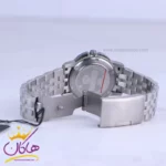 ساعت مچی لاکسمی زنانه نقره ای فلزی کرنوگراف L 8552/1 - Image 2
