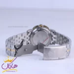 ساعت مچی لاکسمی زنانه فلزی کرنوگراف L 8552/4 - Image 2