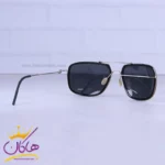 عینک آفتابی لیندبرگ مردانه فریم مستطیل 9171/2 - Image 3