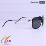 عینک اورجینال لیندبرگ مشکی کد 9171 LINDBERG - Image 9