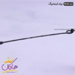 عینک اورجینال لیندبرگ مشکی کد 9171 LINDBERG - Image 8