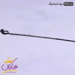 عینک اورجینال لیندبرگ مشکی کد 9171 LINDBERG - Image 7
