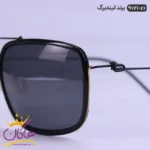 عینک اورجینال لیندبرگ مشکی کد 9171 LINDBERG - Image 6