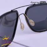 عینک اورجینال لیندبرگ مشکی کد 9171 LINDBERG - Image 5