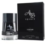 عطر ادکلن لومانی ای بی اسپریت مردانه
