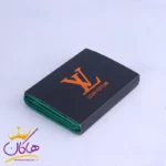 کیف جاکارتی چرم لویی ویتون 170 - Image 5