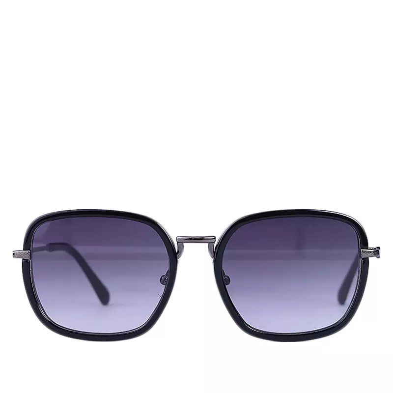 Louis-Vuitton-Sunglasses-code-Z2065.21.webp عینک آفتابی لویی ویتون زنانه فریم مربع مشکی Z 2065/2 - Image 1