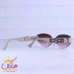 عینک آفتابی لویی ویتون زنانه بدون فریم طوسی 58108/6 - Image 3
