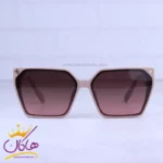 عینک آفتابی لویی ویتون زنانه فریم کالباسی YD 2404/4