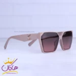 عینک آفتابی لویی ویتون زنانه فریم کالباسی YD 2404/4 - Image 4