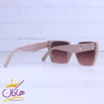 عینک آفتابی لویی ویتون زنانه فریم کالباسی YD 2404/4 - Image 3
