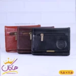 کیف جاکارتی مردانه چرم لویی ویتون 262