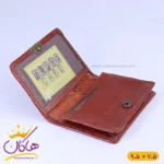 کیف جاکارتی مردانه چرم لویی ویتون 262 - Image 3