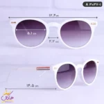 عینک آفتابی زنانه مدل A3037/1 - Image 2
