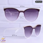 عینک آفتابی زنانه مدل A3006/1 - Image 2