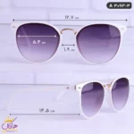 عینک آفتابی زنانه مدل A3093/3 - Image 2