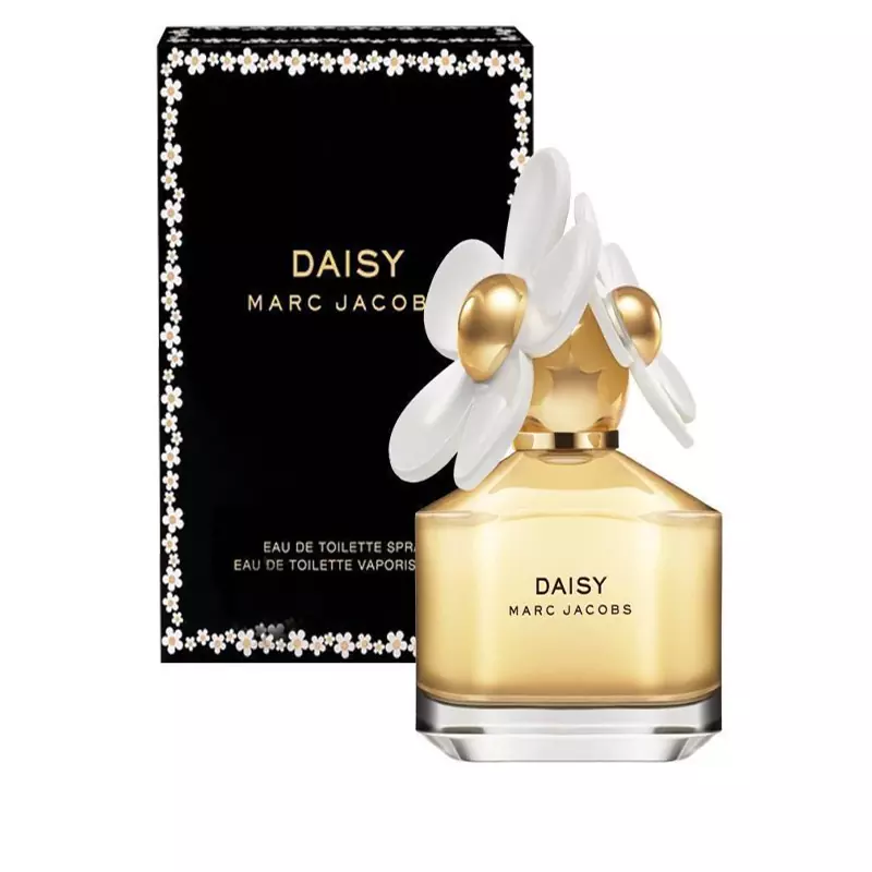MARC-JACOBS-Perfume-Daisy1.webp عطر ادکلن مارک جاکوبز دیسی ادوتویلت زنانه - Image 1