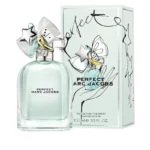 عطر ادکلن مارک جاکوبز پرفکت ادوتویلت زنانه
