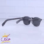 عینک آفتابی زنانه فریم مربع دودی استیت 6209/2 - Image 4