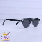 عینک آفتابی زنانه فریم مربع مشکی استیت 6250/3 - Image 4