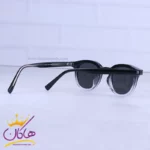 عینک آفتابی زنانه فریم مربع مشکی استیت 6250/3 - Image 3