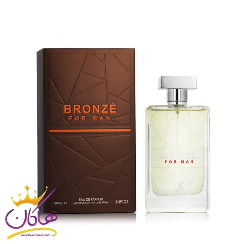 Maison-Alhambra-perfume-Bronze-for-man1.webp ادکلن الحمبرا برونز فور من مدل هوگو بوس اورنج - Image 1