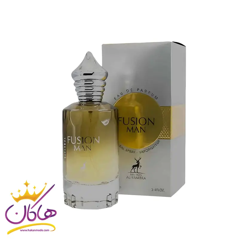 Maison-Alhambra-perfume-Fusion-man1.webp ادکلن الحمبرا فیوژن من مدل آزارو وانتد - Image 1