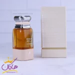 ادکلن الحمبرا سنشوال وانیلا یونیسکس مدل وانیلا سکس - Image 3