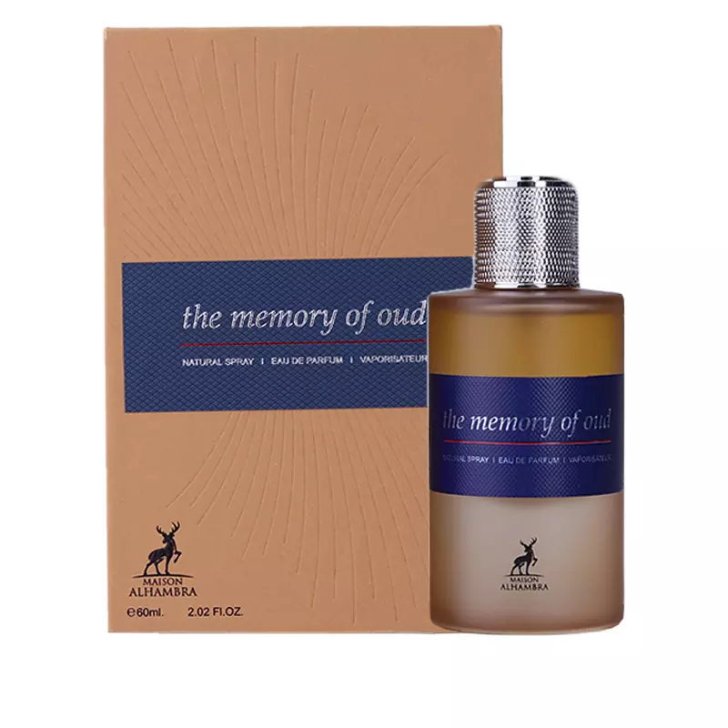 Maison-Alhambra-perfume-The-Memory-of-Oud1-1.webp ادکلن الحمبرا د مموری آف عود مدل عود ماراکوجا - Image 1