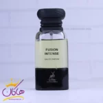 ادکلن الحمبرا فیوژن اینتنس یونیسکس فاکینگ فابولوس - Image 2