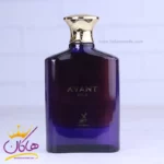 ادکلن الحمبرا اوانت سیلک زنانه مدل کویین اف سیلک - Image 2