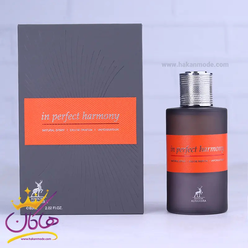 Maison-alhambra-perfume-In-perfect-harmoni1.webp ادکلن الحمبرا این پرفکت هارمونی مدل هيبيسكوس مهاجد - Image 1