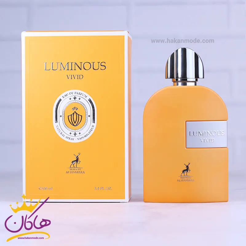 Maison-alhambra-perfume-Luminous-vivid1.webp ادکلن الحمبرا لومینوس ویواید مردانه مدل پارفومز د مارلی پرسیوس - Image 1