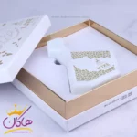 ادکلن الحمبرا لوکس بلانک مدل باکارات رژ 540 - Image 4
