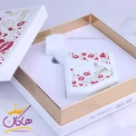 ادکلن الحمبرا زنانه لوکس چیک مدل ویکتوریا سکرت بامب شل - Image 4