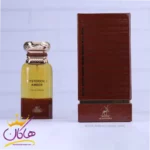 ادکلن الحمبرا میستریوس آمبر مدل تام فورد آمبر ابسولوت - Image 3