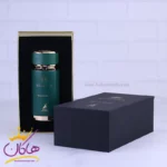 ادکلن الحمبرا سپتر مالاکایت مردانه بولگاری کبری - Image 5